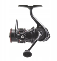 Kołowrotek Mistrall Sicata Spin UL Carbon / waga tylko 140g / 1000S FD / 5,2 : 1 / *KM-1030310* sklep wędkarski makarfish 1