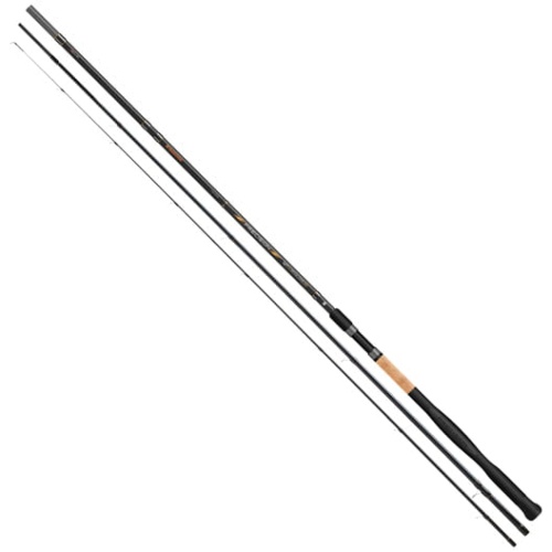 Wędka Trabucco Precision MTX Match Carp / 3,90 m / 5 - 20 g / *152-10-120* sklep wędkarski makarfish 1