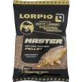 Pellet Lorpio Master Duocolour / 2,0 mm / 700 g / *DD-LO611* sklep wędkarski makarfish 1