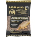 Pellet Lorpio Master Multicolour / 2,0 mm / 700 g / *DD-LO612* sklep wędkarski makarfish 1