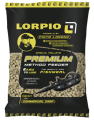 Pellet Lorpio Haczykowy Expander / pływający / 6,0 mm / 500 g / *DD-LO528* sklep wędkarski makarfish 1