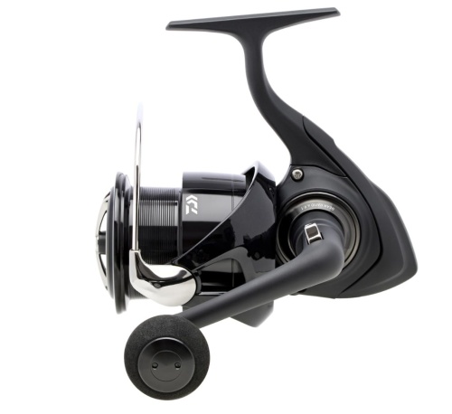 Kołowrotek Daiwa TDR 3012 QD AB / 4,7 : 1 / 8 łożysk / *10518-312* sklep wędkarski Makarfish 1