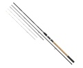 Wędka Daiwa Black Widow Method Feeder / 3,00 m / do 80 g / 3 + 2 / *11791-305* sklep wędkarski Makarfish 1