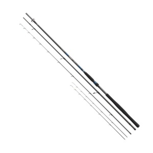 Wędka Daiwa N'zon Pro Staff Feeder / 3,05 m / 40 g / 2 + 3 / *11174-300* 