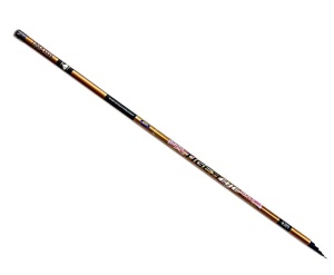 Wędka Lineaeffe Tiger eye pole 7,00m / do 25g *RL-2517270*   