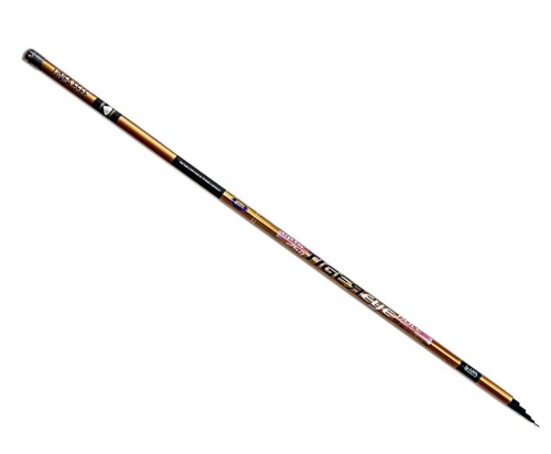 Wędka Lineaeffe Tiger eye pole 7,00m / do 25g *RL-2517270* sklep wędkarski makarfish 1