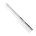 Wędka Daiwa N'zon Pro Staff Power Distance Feeder / 3,96 m / 150 g / 3 + 3 / *11176-390* sklep wędkarski Makarfish 1