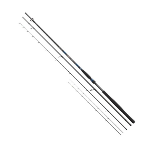 Wędka Daiwa N'zon Pro Staff Power Distance Feeder / 3,96 m / 150 g / 3 + 3 / *11176-390* sklep wędkarski Makarfish 1
