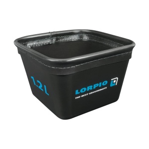 Pojemnik, pudełko Lorpio Eva z deklem Stacking / 1,2 litr / *74-102-002*  