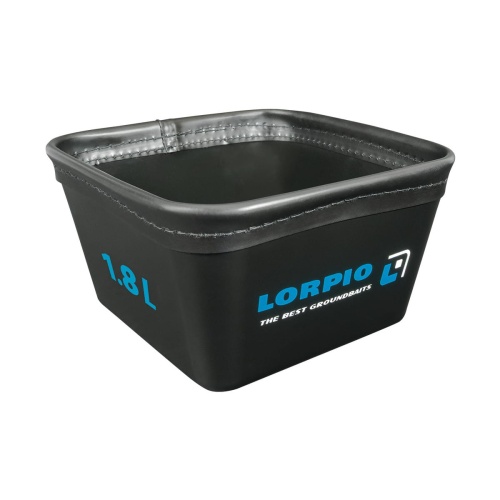 Pojemnik, pudełko Lorpio Eva Stacking / 1,8 litr / *74-102-003* sklep wędkarski makarfish 1