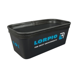 Pojemnik, pudełko Lorpio Eva Stacking / 1,9 litr / *74-101-010*    