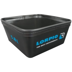 Pojemnik, pudełko Lorpio Eva Stacking / 5,8 litr / *74-102-005*      