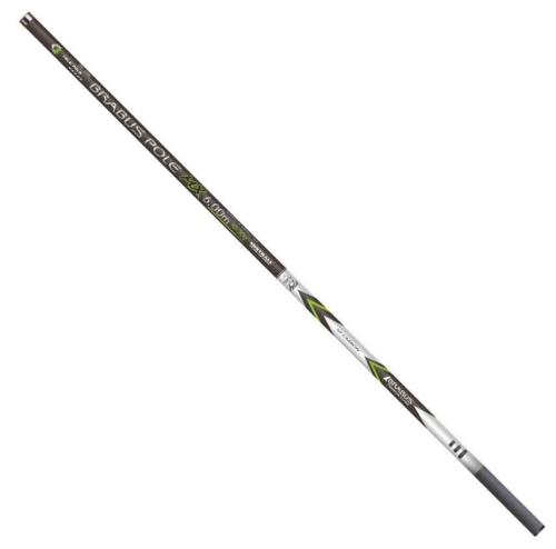 Wędka Mistrall Brabus Pole / 7,00 m / 390 g / *RM-2300870*  sklep wędkarski makarfish