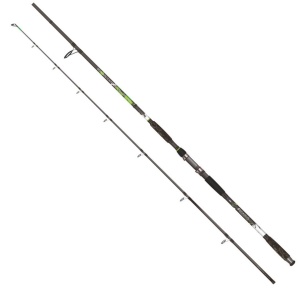 Wędka Mistrall Brabus Catfish / 3,15 m / do 350 g / 2 cz / *RM-2300531* 