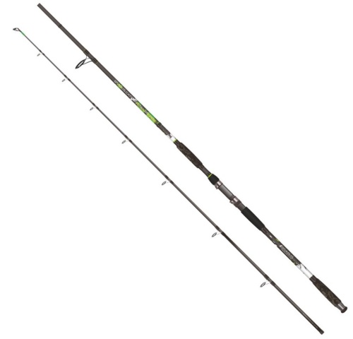Wędka Mistrall Brabus Catfish / 2,85 m / do 350 g / 2 cz / *RM-2300528* sklep wędkarski Makarfish