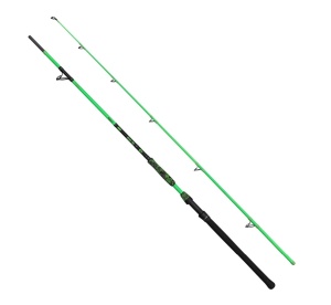 Wędka MADCAT UV Series Deluxe / 2,90 m / 100 - 250 g / *1639111*