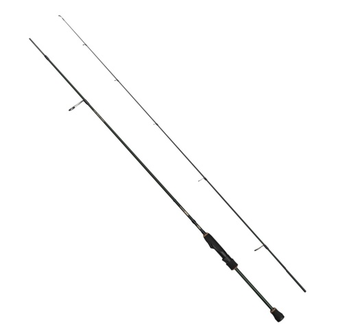 Wędka Dam Effzett Microflex 2 / 1,90 m / 1 - 7 g / *1642165* sklep wędkarski Makarfish 1