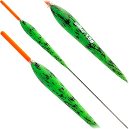 Spławik Mular / Juliet / 2 g /  sklep wękarski makarfish