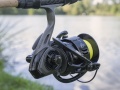 Kołowrotek Delphin MAMUT PRO 12T DP / 3,8 : 1 / *101006116* sklep wędkarski Makarfish 7