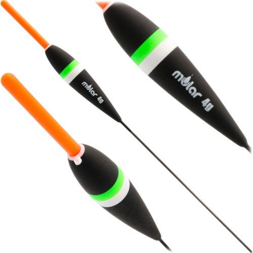 Spławik Mular / Gabi / 4 g / sklep wędkarski makarfish 1