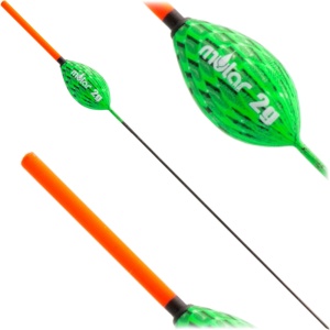 Spławik  Mular / Rebecca / 2 g /              