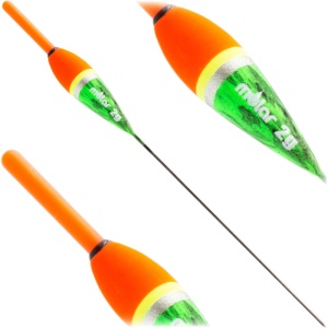 Spławik  Mular / Selena / 1 g /            