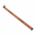 Miarka wędkarska Savage Gear Measure Up Roll / 8 x 130 cm / *71898* sklep wędkarski Makarfish 2