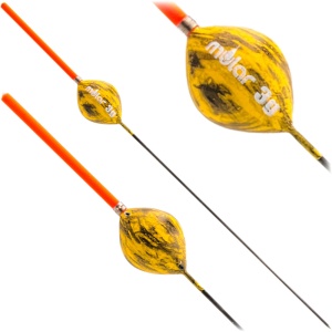 Spławik  Mular / Ilona / 1,5 g /              