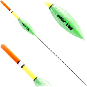 Spławik  Mular / Maria / 2,5g /          