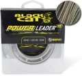 Plecionka przyponowa Black Cat Power Leader / 1,00 mm / 20 m / 80 kg / *2342080*  sklep wędkarski Makarfish  1