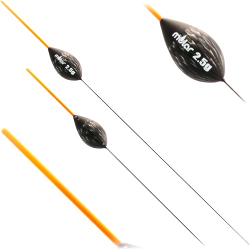 Spławik Mular / Kelly / 1,5 g / sklep wędkarski makarfish 1