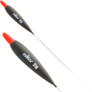Spławik  Mular / Slim Stick / 1,5 g /                          