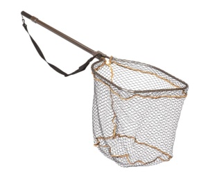 Podbierak Savage Gear Full Frame Landing Net / rozm. L / 50 x 65 cm / *57576*