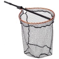 Podbierak Savage Gear Full Frame Round Landing Net / rozm. M / 55 x 47 x 53 cm / *71107* sklep wędkarski Makarfish 2
