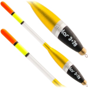 Spławik Waggler Mular / Chloe / 3 +4 g /            