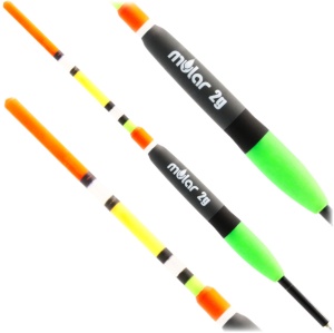 Spławik  Mular / Xenia / 3 g /                      