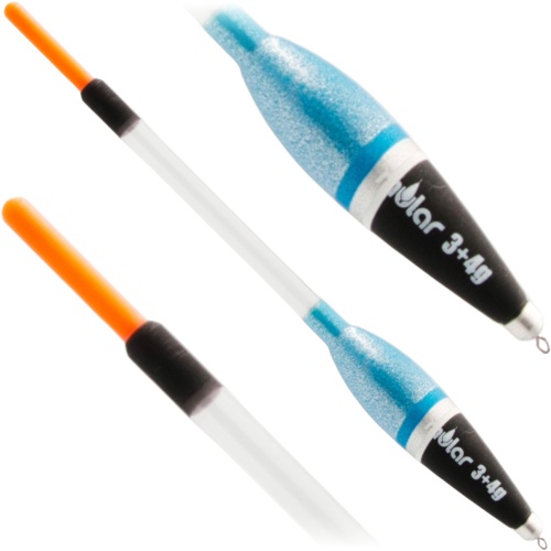 Spławik Waggler Mular / Sonia / 3 +4 g / sklep wękarski makarfish