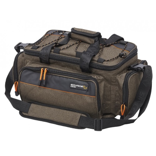 Torba Savage Gear System Carryall / rozm. M / 48 x 30 x 22 cm / *74245* sklep wędkarski Makarfish