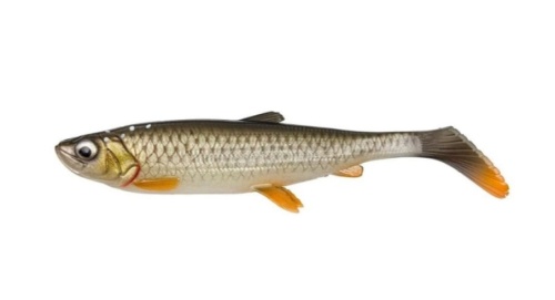 Przynęta gumowa Savage Gear 3D Herring Shad V2 / 1 szt / 15 cm / 23 g / Bream / *1639335* sklep wędkarski Makarfish