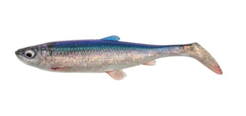 Przynęta gumowa Savage Gear 3D Herring Shad V2 / 1 szt / 15 cm / 23 g / Herring / *1639341* sklep wędkarski Makarfish