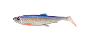 Przynęta gumowa Savage Gear 3D Herring Shad V2 / 1 szt / 13 cm / 17 g / Herring / *1639322*