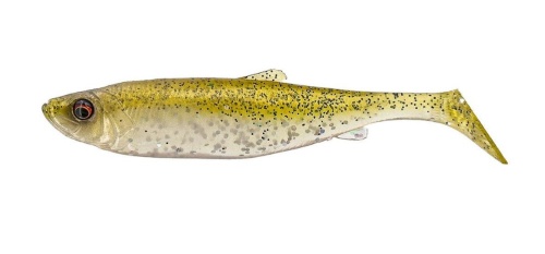 Przynęta gumowa Savage Gear 3D Herring Shad V2 / 1 szt / 13 cm / 17 g / Goby / *1639324* sklep wędkarski Makarfish
