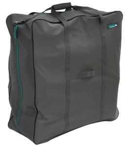 Torba na fotel Mikado CAGE Feeder Chair Bag  / 75 x 75 x 25 cm / *UWF-040*