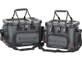 Torba Westin W4 Safeguard Tackle Bag / Small / Titanium Black / 35 x 23 x 28 cm / *A299-988-S* sklep wędkarski Makarfish 2
