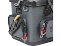 Torba Westin W4 Safeguard Tackle Bag / Small / Titanium Black / 35 x 23 x 28 cm / *A299-988-S* sklep wędkarski Makarfish 5