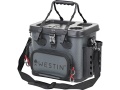 Torba Westin W4 Safeguard Tackle Bag / Small / Titanium Black / 35 x 23 x 28 cm / *A299-988-S* sklep wędkarski Makarfish 1