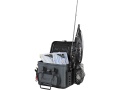 Torba Westin W4 Safeguard Tackle Bag / Medium / Titanium Black / 42 x 26 x 29 cm / *A299-988-M* sklep wędkarski Makarfish 3