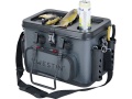 Torba Westin W4 Safeguard Tackle Bag / Medium / Titanium Black / 42 x 26 x 29 cm / *A299-988-M* sklep wędkarski Makarfish 4