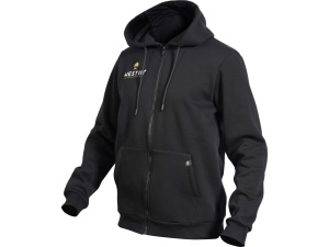 Bluza z kapturem Westin Original Zip Hoodie / czarna / rozm. XXL / *A116-386-XXL*