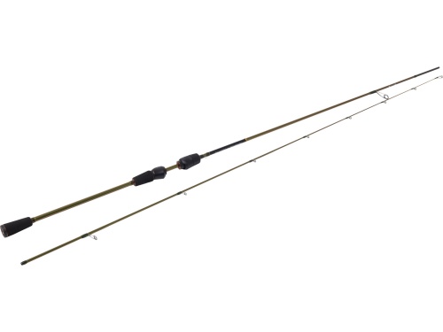 Wędka Westin W6 Light Soflure/ 2,13 m / 1 - 4 g / 2 cz / *W623-0712-UL* sklep wędkarski Makarfish 1